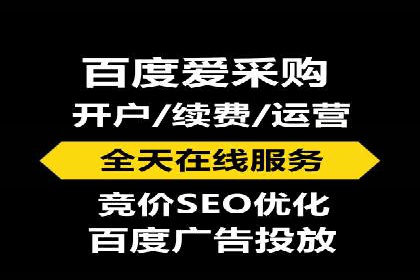 精准营销的利器：sem百度竞价的五大成功案例